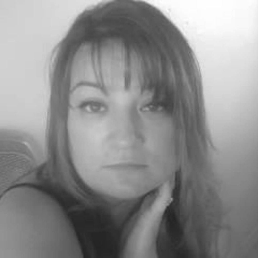 Meet your Posher, Lesa